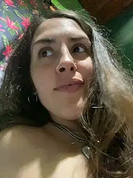 isadelasestrellas online show from 03/20/25, 06:53