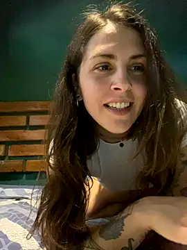 isadelasestrellas online show from 12/05/25, 09:00