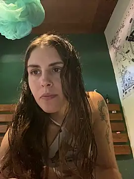 isadelasestrellas online show from 03/11/26, 02:56