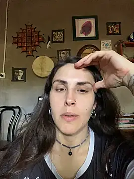 isadelasestrellas online show from 03/21/26, 04:21