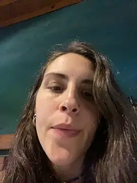 isadelasestrellas online show from 04/16/26, 06:09