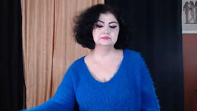  MissJ  online show from 11/29/25, 01:36