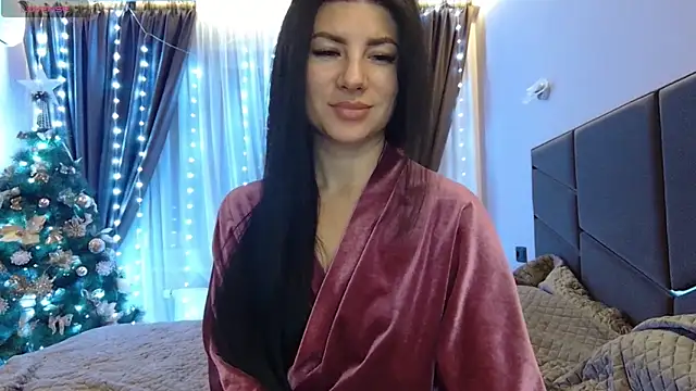 NessyStar online show from 12/27/24, 07:35