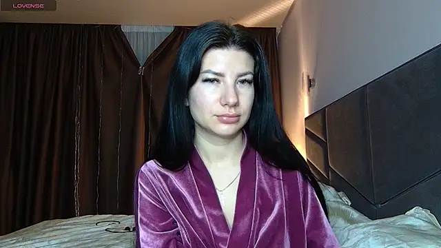 NessyStar online show from 02/26/25, 03:10