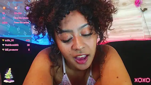 Snapshot of curly_anniz4_ chatting on 12/10/24, 08:51 curly anniz4 online show from 12/10/24, 08:51