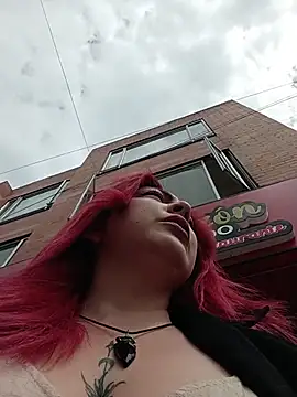 madelaine- online show from 05/31/26, 02:35