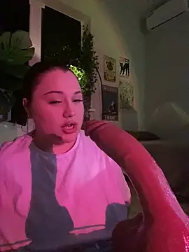 DaisyBooom online show from 01/05/25, 09:57