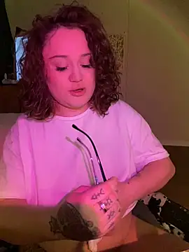 DaisyBooom online show from 03/02/25, 07:02