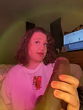 DaisyBooom online show from 03/13/25, 06:56