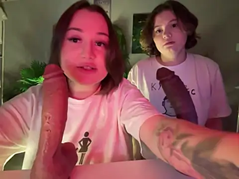 Snapshot of DaisyBooom chatting on 01/11/26, 08:14 DaisyBooom online show from 01/11/26, 08:14