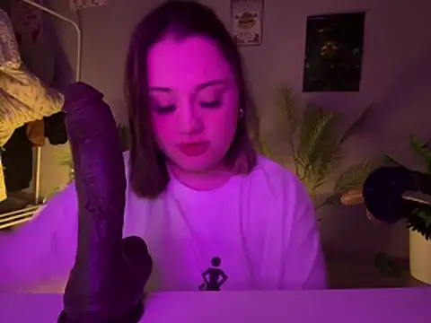 Snapshot of DaisyBooom chatting on 01/18/26, 08:01 DaisyBooom online show from 01/18/26, 08:01