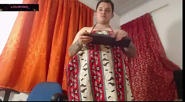 tony landri online show from 12/07/24, 02:42