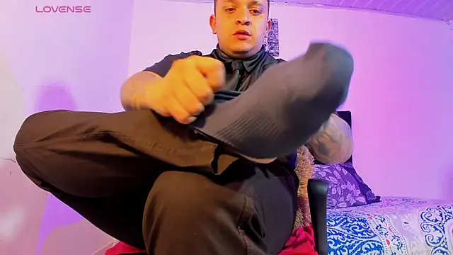 tony landri online show from 10/06/25, 01:58