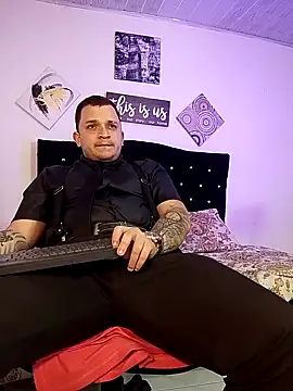 tony landri online show from 10/09/25, 03:15