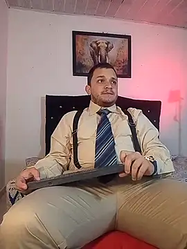 tony landri online show from 10/23/25, 03:06