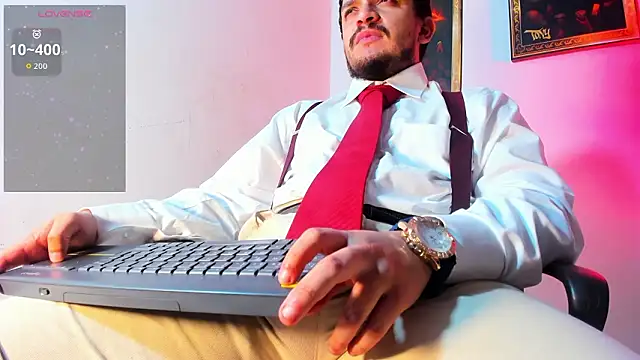 tony landri online show from 02/03/26, 02:53