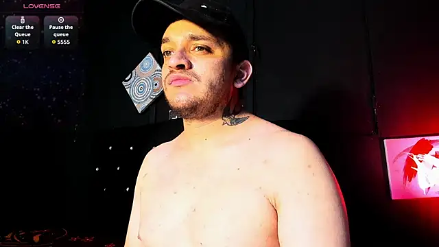 tony landri online show from 04/11/26, 07:45