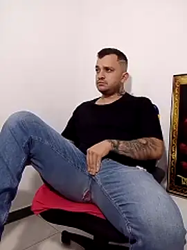 tony landri online show from 04/24/26, 05:26