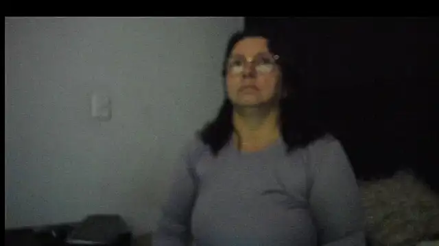 Evaaross 2345 online show from 12/16/25, 10:53