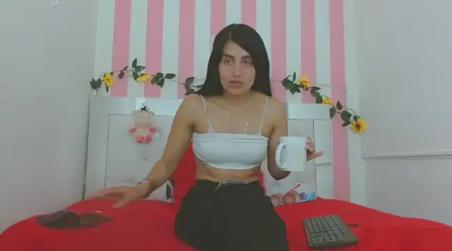 Snapshot of BulmaStar chatting on 02/04/25, 01:45 BulmaStar online show from 02/04/25, 01:45