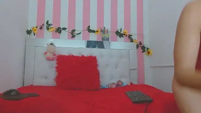 Snapshot of BulmaStar chatting on 02/05/25, 03:13 BulmaStar online show from 02/05/25, 03:13