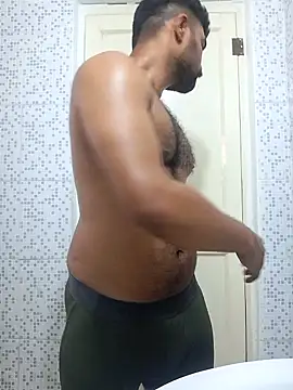 RKumar1994 online show from 03/16/26, 08:18