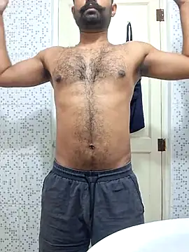 RKumar1994 online show from 03/19/26, 07:45