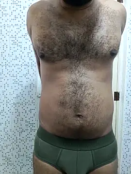 RKumar1994 online show from 04/18/26, 05:44