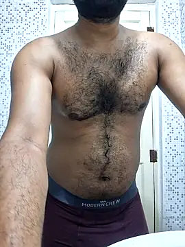 RKumar1994 online show from 07/06/26, 02:14