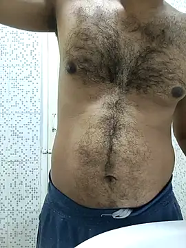 RKumar1994 online show from 07/25/26, 06:22