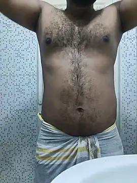 RKumar1994 online show from 07/27/26, 12:17