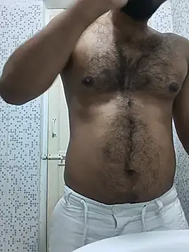 RKumar1994 online show from 08/02/26, 11:58