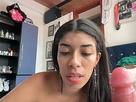 veronica-29 online show from 07/27/26, 03:52