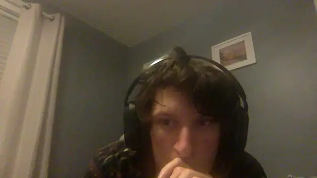 KittingGrappler online show from 11/25/25, 12:43