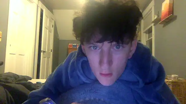 KittingGrappler online show from 04/13/26, 01:11