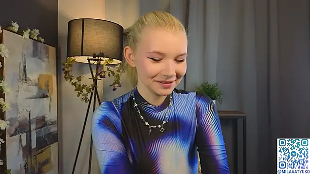 Snapshot of DaisyElmers chatting on 01/26/25, 02:24 DaisyElmers online show from 01/26/25, 02:24