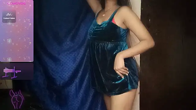 Snapshot of Sheela_oshovadi chatting on 12/24/24, 01:06 Sheela oshovadi online show from 12/24/24, 01:06