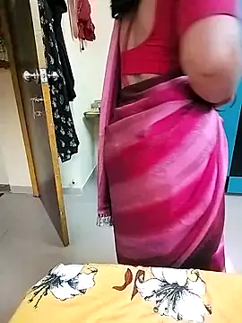 PayalSharmahot143 online show from 11/30/25, 02:04