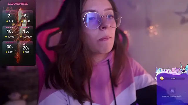 milly kenner online show from 12/22/25, 07:33