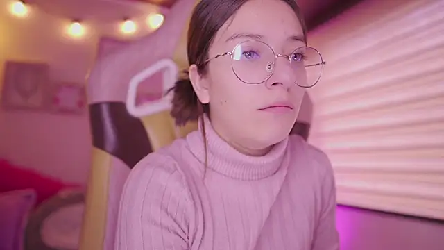 milly kenner online show from 02/06/26, 05:49