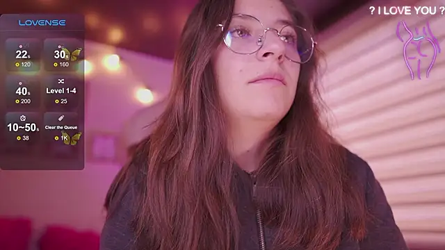 milly kenner online show from 02/10/26, 06:23