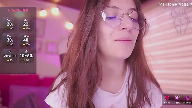 milly kenner online show from 02/12/26, 06:03