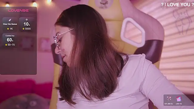 milly kenner online show from 02/16/26, 05:53