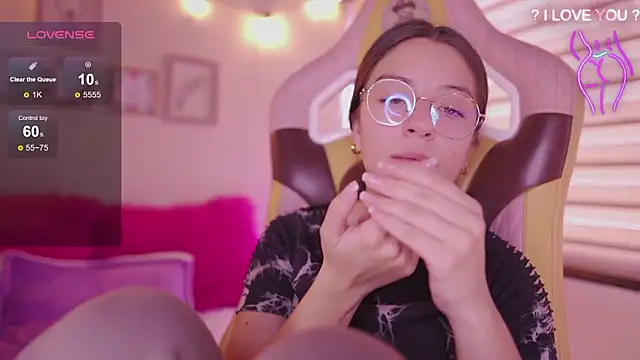 milly kenner online show from 02/19/26, 07:54