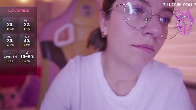 milly kenner online show from 03/03/26, 07:31