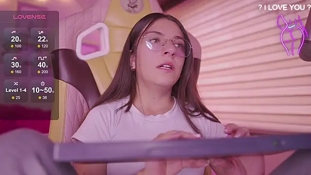 milly kenner online show from 03/06/26, 07:54