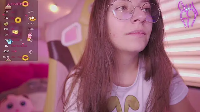 milly kenner online show from 04/10/26, 07:18