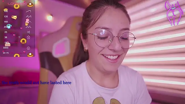 milly kenner online show from 04/21/26, 07:17