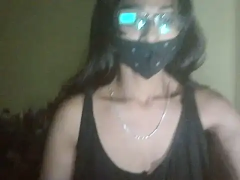 JENIFER PUNE online show from 03/01/25, 07:59