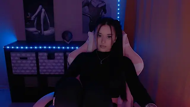 AlisaLink online show from 03/16/25, 06:55